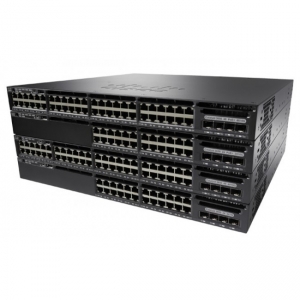 Cisco WS-C3650-48PQ-S